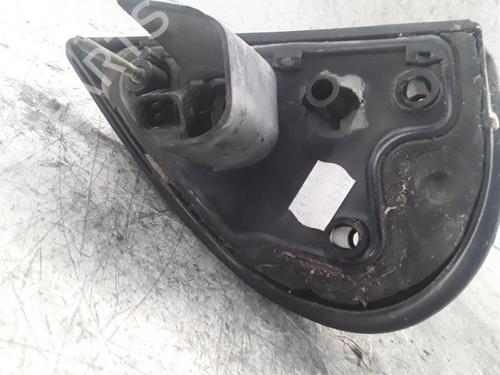 Lusterko boczne prawe RENAULT TWINGO I (C06_) 1.2 (C066, C068) | BP30009499C27 