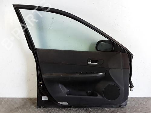 Porta frente esquerda MAZDA 6 Hatchback (GG) 2.0 DI (GG14) | BP30016449C2 