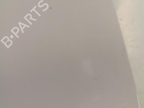 Drzwi tylne lewe SKODA FABIA II (542) 1.6 TDI | BP30010019C4 