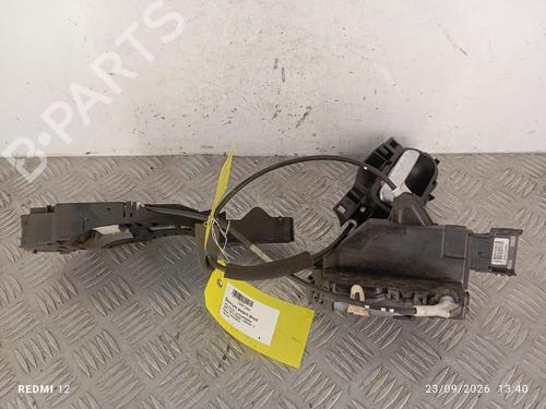 Used Front right lock Front right lock PEUGEOT 508 SW I (8E_) 2.0 HDi (163 hp) 39460245 39460245