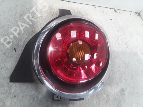 Used Right taillight Right taillight ALFA ROMEO MITO (955_) 1.3 MultiJet (955AXP1A, 955AYC1A) (95 hp) 30013354 30013354