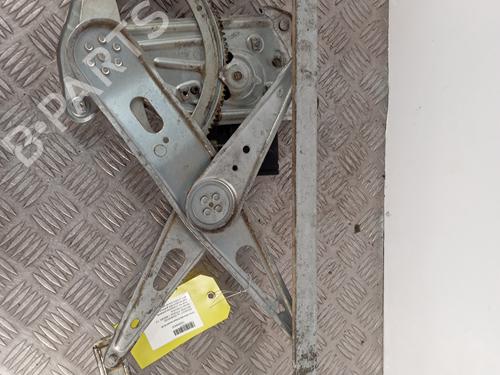 Front right window mechanism RENAULT MEGANE III Grandtour (KZ0/1) 1.5 dCi (KZ09, KZ0D, KZ1G, KZ29, KZ14, KZ1W, KZ10, KZ1F,... | BP32190088C23