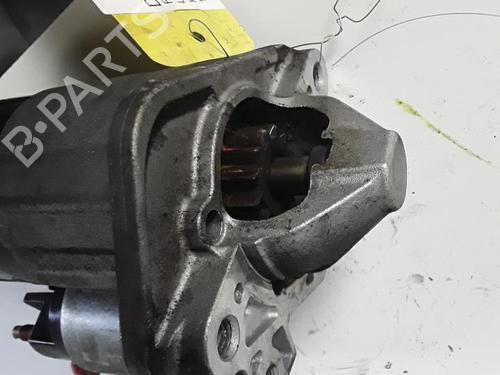 Used Starter Starter RENAULT KANGOO / GRAND KANGOO II (KW0/1_) 1.5 dCi 90 (KW05, KW08, KW0G, KW11) (90 hp) 30016487 30016487
