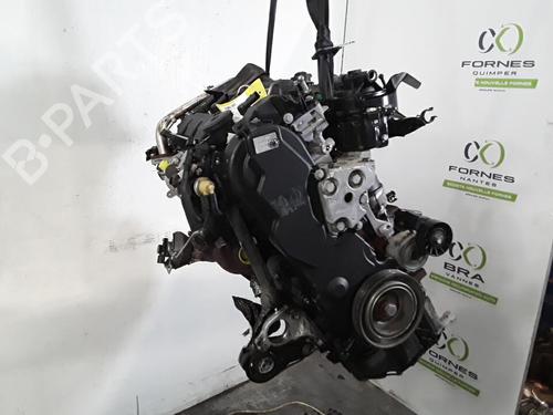 Motor CITROËN C4 Grand Picasso I (UA_) 2.0 HDi 150 | BP30011313M1