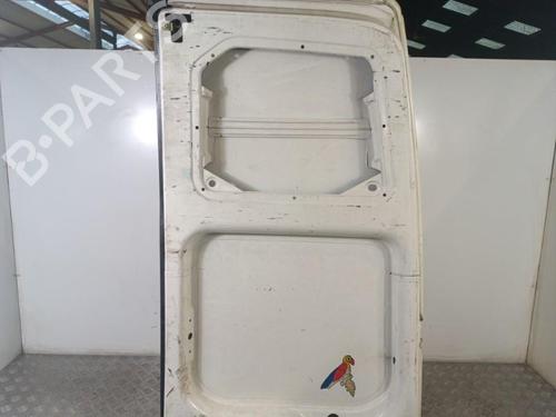 Left tailgate FORD TRANSIT Platform/Chassis (FM_ _, FN_ _) 2.0 TDCi (F_E_, F_F_) | BP30009565C76 