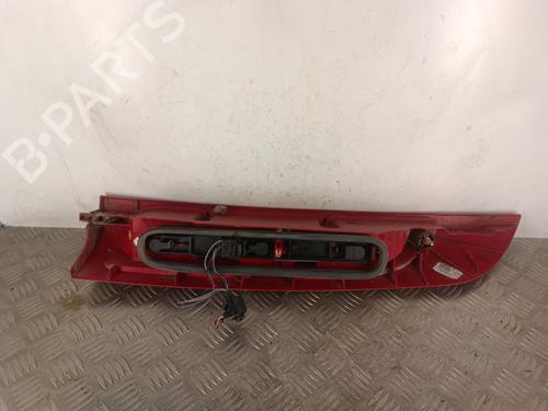 Used Left taillight Left taillight RENAULT KANGOO (KC0/1_) D 65 1.9 (KC0E, KC02, KC0J, KC0N) (64 hp) 30014087 30014087