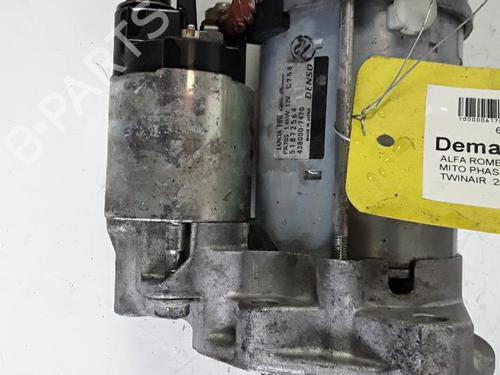Startmotor ALFA ROMEO MITO (955_) 0.9 TwinAir (955AXY1B) | BP30022033M8 