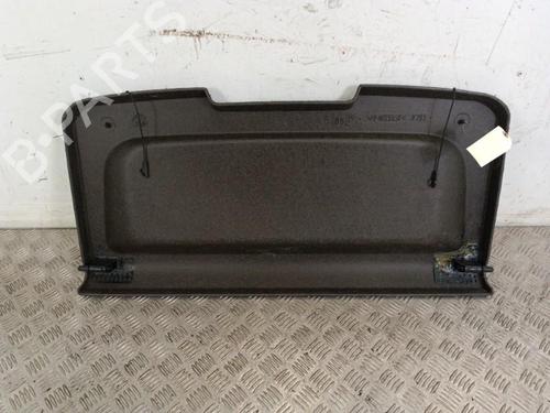 Used Rear parcel shelf FIAT PUNTO (199_) 1.3 D Multijet (75 hp) 30009636