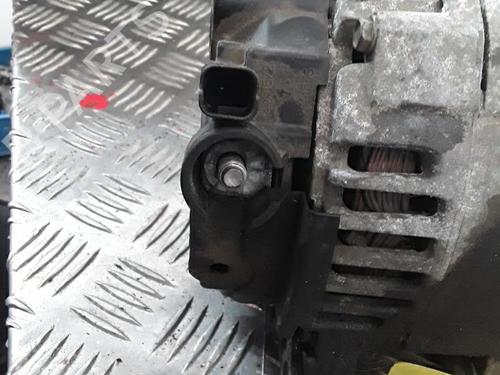 Used Alternator Alternator PEUGEOT 307 (3A/C) 1.4 HDi (68 hp) 30026821 30026821