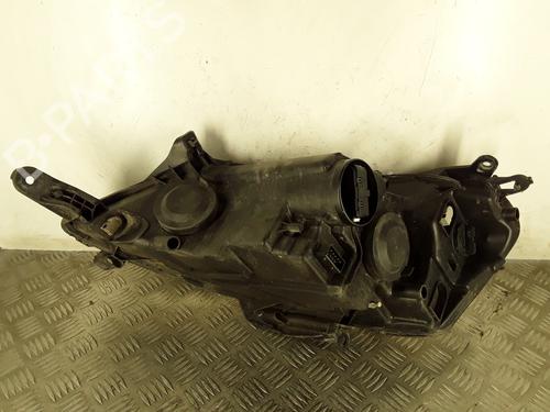 Højre forlygte CITROËN JUMPY II Van 2.0 HDi 120 | BP30962035C29