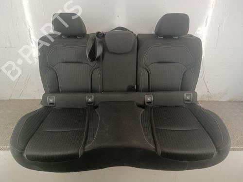 Used Rear seat Rear seat 39096545 39096545