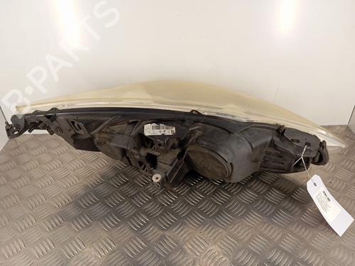 Used Left headlight PEUGEOT 308 SW I (4E_, 4H_) 1.6 HDi (112 hp) 30023420
