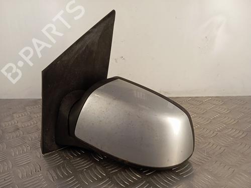 Left mirror FORD FIESTA V (JH_, JD_) 1.4 TDCi | BP30011952C26 
