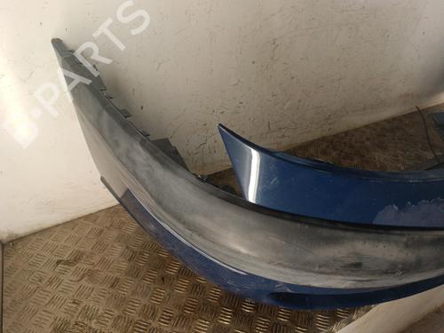 Front bumper CITROËN C8 (EA_, EB_) 2.0 HDi 165 | BP30148582C7 