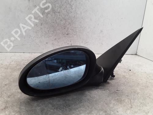 Used Left mirror BMW 1 (E87) 118 d (122 hp) 30013036