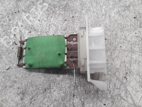 Heater resistor RENAULT MASTER II Van (FD) 2.2 dCI 90 (FD0G, FD0N, FD2G, FD2N, FD3G, FD3N) | BP30019214M108