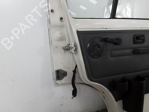 Used Right front door RENAULT TRAFIC Platform/Chassis (T_, P_, V_) 2.5 D (76 hp) 30015447