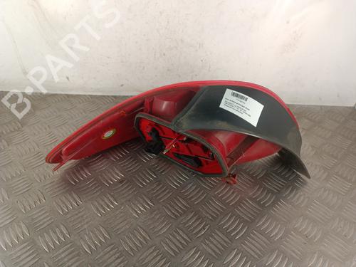 Piloto trasero derecho PEUGEOT 206 Hatchback (2A/C) 1.4 i | BP30014094C35 