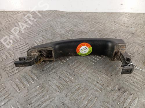 Højre fortil udvendigt håndtag Højre fortil udvendigt håndtag FORD TRANSIT V363 Van (FCD, FDD) 2.0 EcoBlue (130 hp) 33693113 33693113