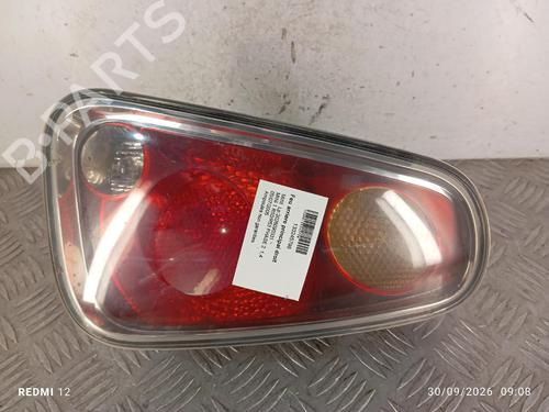 Right taillight MINI MINI (R50, R53) One D | BP39558660C35 - Image 2
