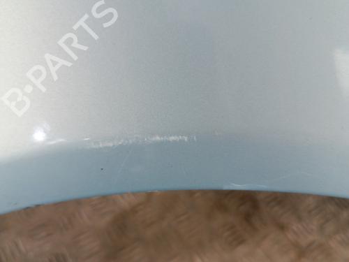 Right front fenders FIAT PUNTO (188_) 1.2 60 (188.030, .050, .130, .150, .230, .250) | BP30023716C42 