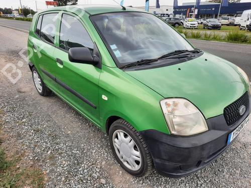 Starter KIA PICANTO I (SA) 1.0 | BP30027714M8 - Image 7