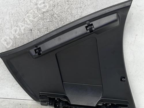 Handskerum Handskerum CITROËN C4 Picasso I MPV (UD_) 1.6 HDi (109 hp) 33693571 33693571