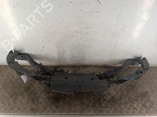 Used Front slam panel Front slam panel FORD GRAND C-MAX (DXA/CB7, DXA/CEU) 1.6 TDCi (115 hp) 30023059 30023059