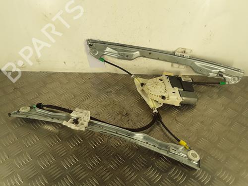 Front right window mechanism CITROËN C5 II (RC_) 2.0 16V (RCRFJB, RCRFJC) | BP30022973C23 - Image 2