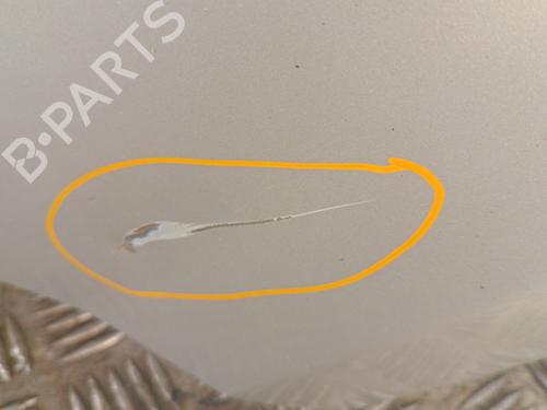 Høyre side skyvedør FORD B-MAX (JK) 1.0 EcoBoost | BP30010079C75