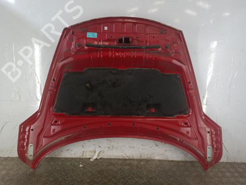 Capot Capot NISSAN JUKE (F15) 1.5 dCi (110 hp) 36055356 36055356