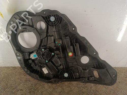 Used Rear left window mechanism Rear left window mechanism KIA OPTIMA (JF) 1.7 CRDi (141 hp) 33692089 33692089