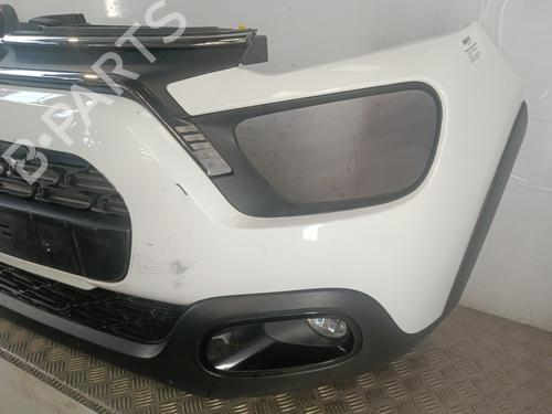 Front bumper CITROËN C3 III (SX) 1.2 PureTech 82 | BP37740879C7  - Image 6