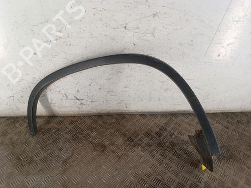 Used Rear right wheel arch trim VW TIGUAN (5N_) 2.0 TDI (140 hp) 30940602