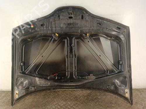 Hood RENAULT LAGUNA II Grandtour (KG0/1_) 2.2 dCi (KG0F) | BP30012595C1