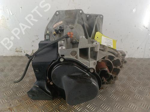 Gearbox FORD FIESTA VI (CB1, CCN) 1.4 TDCi | BP37222800M3 - Image 4