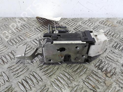 Front right lock PEUGEOT BOXER Van (244) 2.2 HDi | BP30016752C97