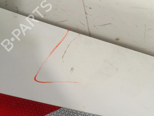 Right front fenders RENAULT KANGOO / GRAND KANGOO II (KW0/1_) 1.5 dCi 90 (KW05, KW08, KW0G, KW11) | BP30012884C42 