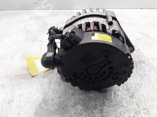 Alternator HYUNDAI i40 I (VF) 1.7 CRDi | BP30020875M7 