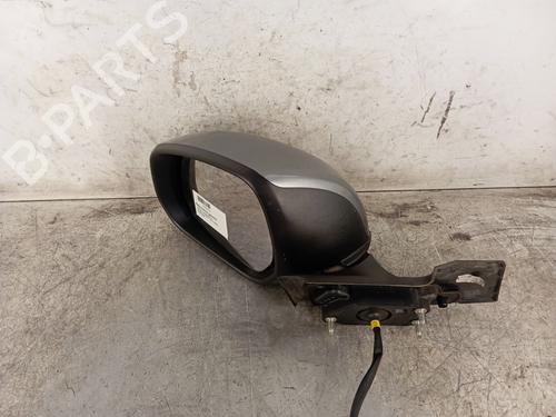Used Left mirror SUZUKI SPLASH (EX) 1.3 CDTI (A5B413D) (75 hp) 30017843