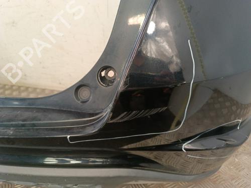 Rear bumper HONDA CIVIC VIII Hatchback (FN, FK) 2.2 CTDi (FK3) | BP30013140C8