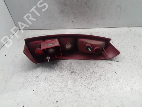 Right taillight PEUGEOT 807 (EB_) 2.0 HDi | BP30024809C35 