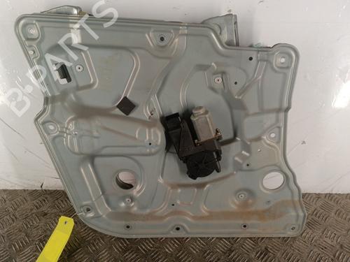 Used Front left window mechanism Front left window mechanism NISSAN PRIMERA Estate (WP12) 2.2 Di (126 hp) 33692050 33692050