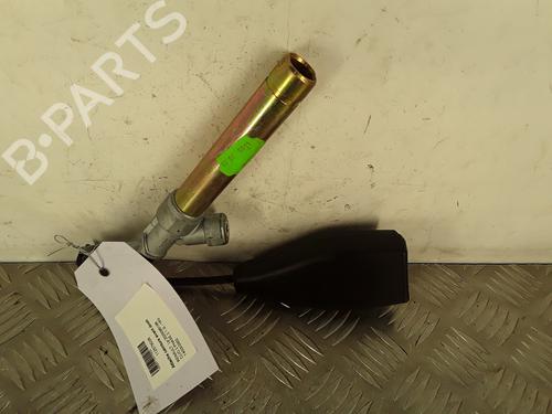 Used Seat buckle RENAULT CLIO II (BB_, CB_) 1.2 16V (BB05, BB0W, BB11, BB27, BB2T, BB2U, BB2V, CB05,... (75 hp) 30011666