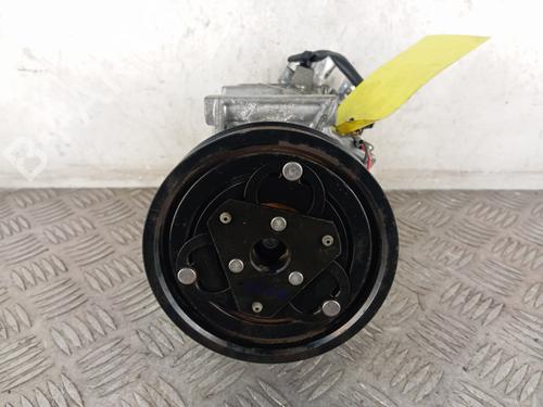 Used AC compressor NISSAN MICRA V (K14) 1.5 DCI (90 hp) 32113078