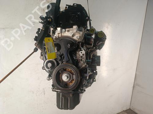 Engine PEUGEOT 206+ (2L_, 2M_) 1.4 HDi eco 70 | BP33692279M1 - Image 4