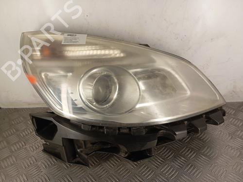 Used Right headlight RENAULT GRAND SCÉNIC II (JM0/1_) 1.9 dCi (JM0G, JM12, JM1G, JM2C) (120 hp) 31612885
