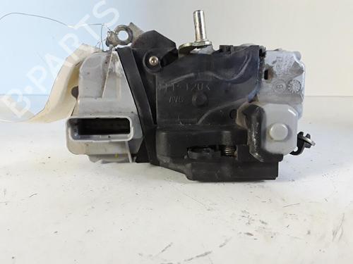Used Front left lock CITROËN XSARA PICASSO (N68) 1.6 (95 hp) 30027140
