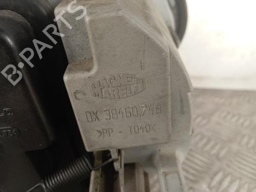 Right headlight LANCIA LYBRA (839_) 2.4 JTD (839AXL1A) | BP31943549C29