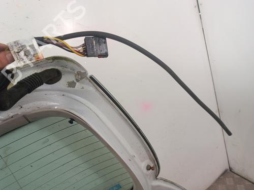 Tailgate PEUGEOT 307 (3A/C) 1.4 HDi | BP30020656C6 